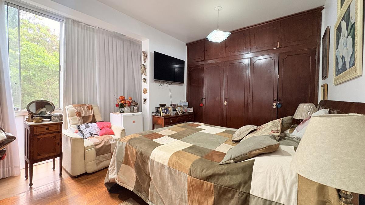 Apartamento, Cruzeiro, 4 Quartos, 1 Vaga, 1 Suíte