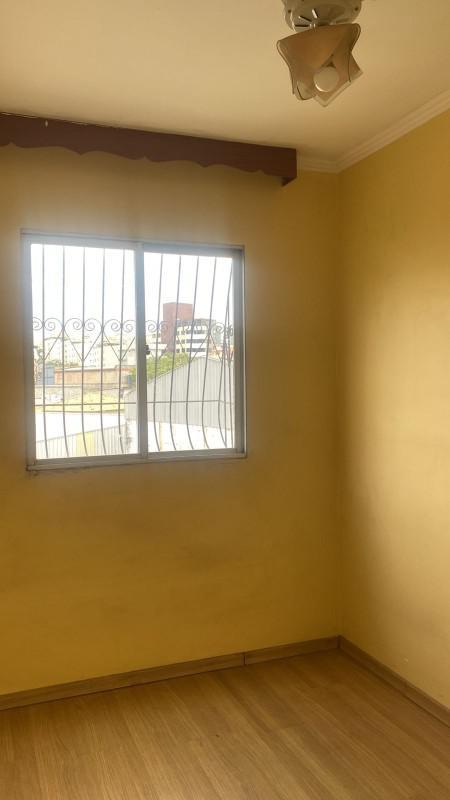 Apartamento, Jardim Riacho das Pedras, 2 Quartos, 1 Vaga