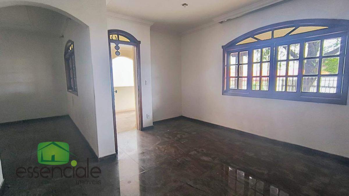 Casa, Jardim Riacho das Pedras, 4 Quartos, 3 Vagas, 1 Suíte