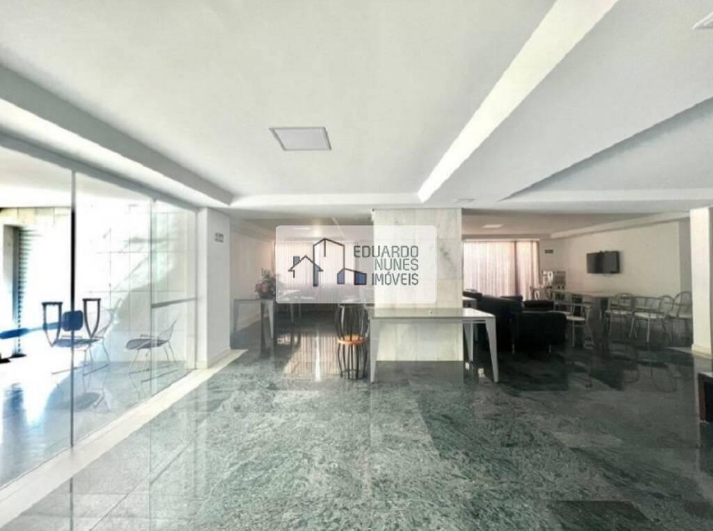 Apartamento, Anchieta, 4 Quartos, 2 Vagas, 1 Suíte