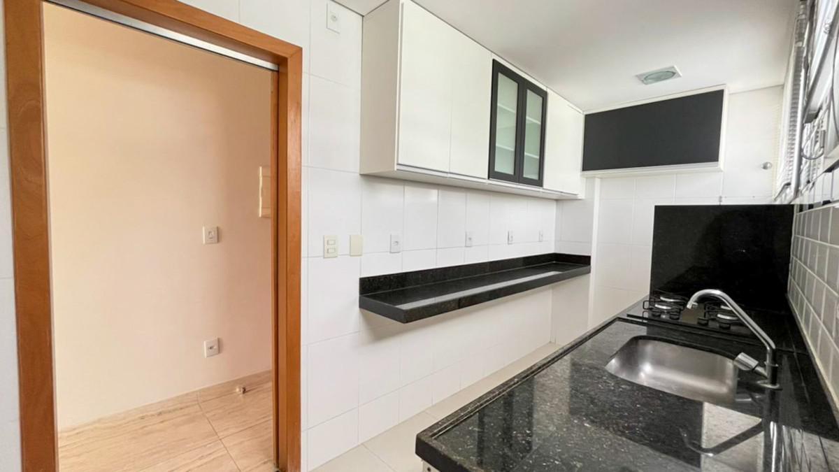 Cobertura, Itapoã, 3 Quartos, 2 Vagas, 2 Suítes