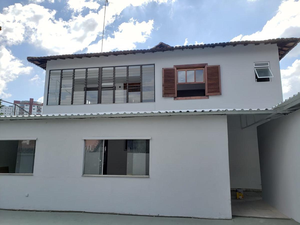 Casa Comercial, São Bento, 5 Quartos, 1 Vaga