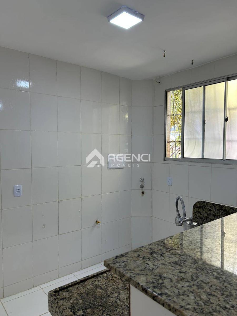 Apartamento, Sapucaia, 2 Quartos, 0 Vaga, 0 Suíte