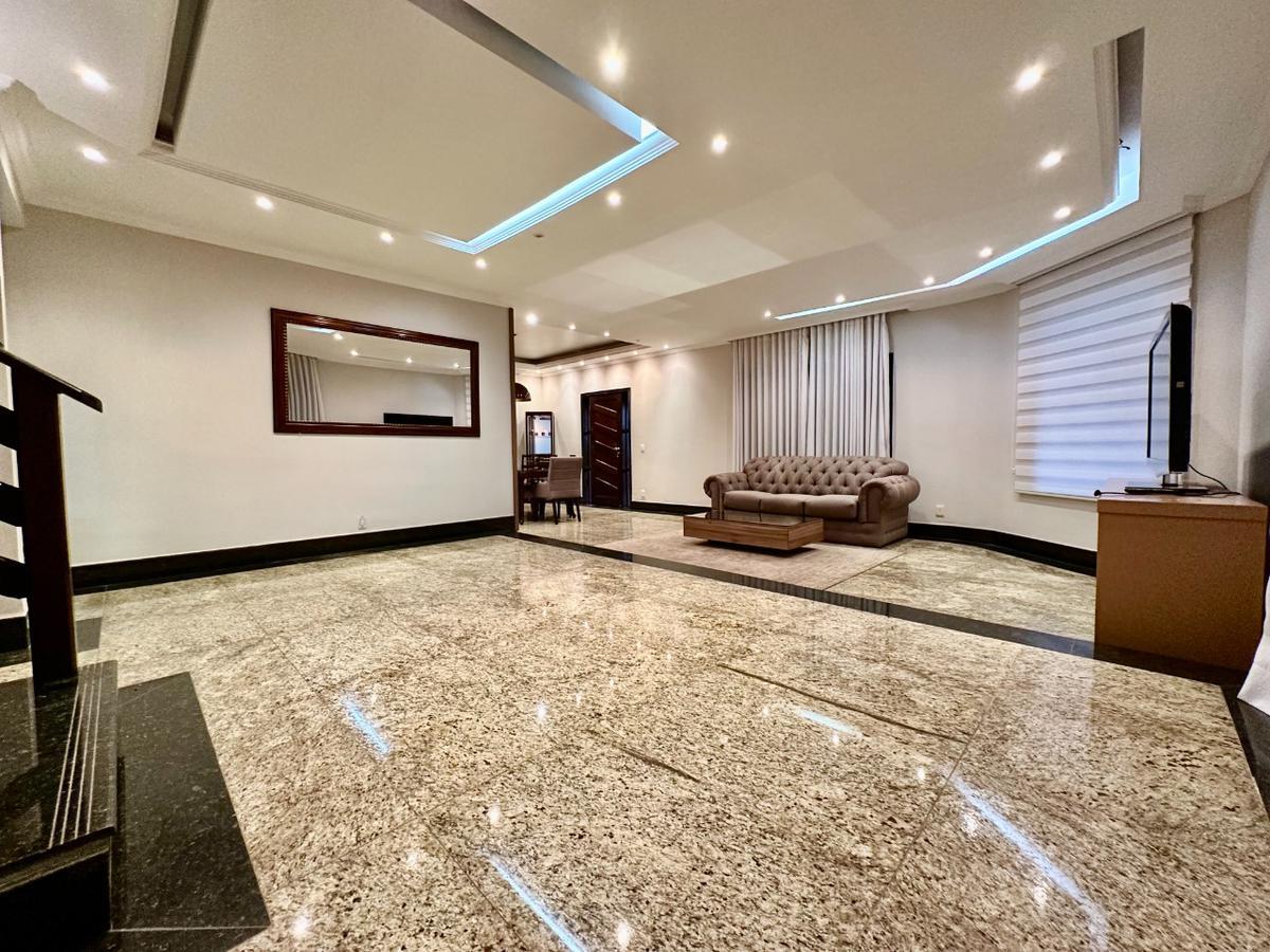 Casa, Bandeirantes (pampulha), 4 Quartos, 10 Vagas, 3 Suítes