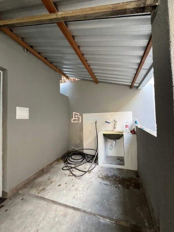 Casa, Novo Progresso, 1 Quarto
