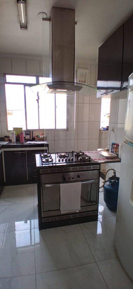 Apartamento, Inconfidentes, 3 Quartos, 1 Vaga, 1 Suíte