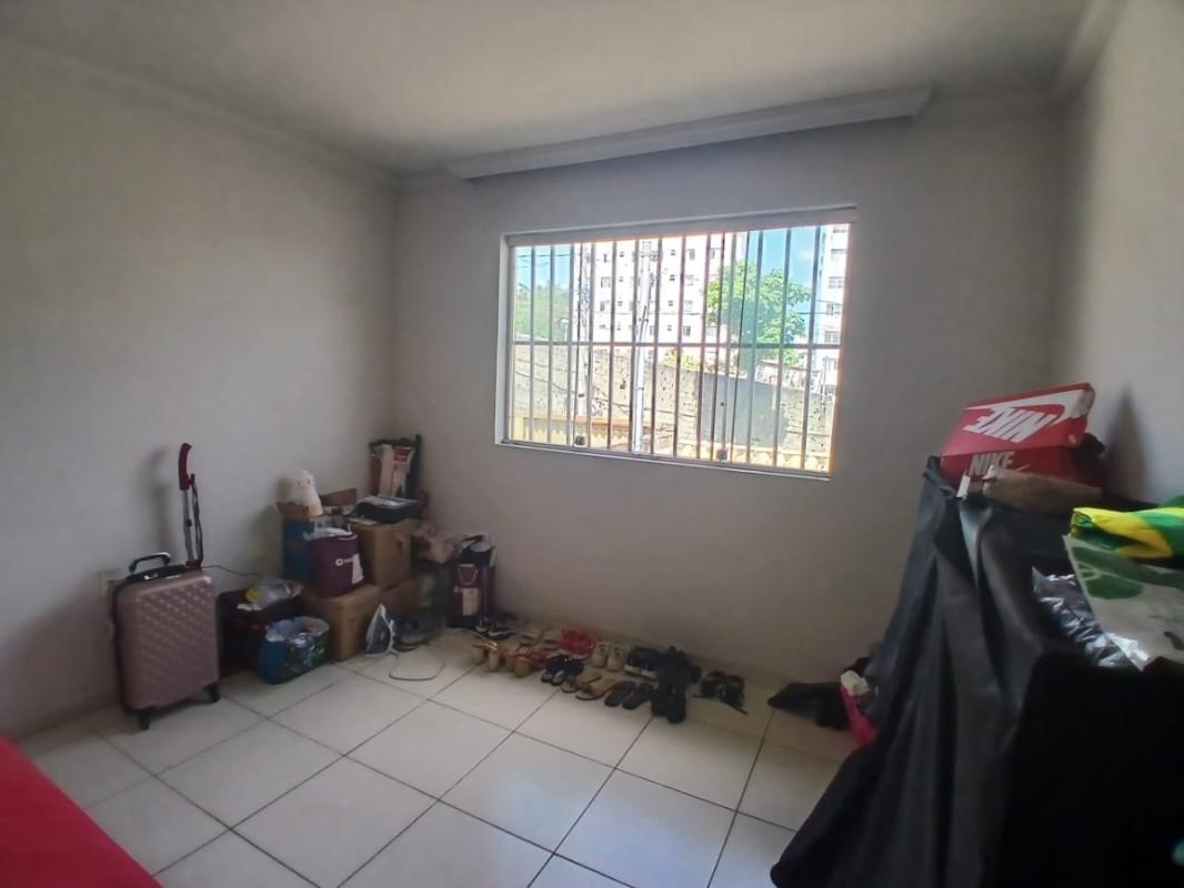 Casa, Parque São Pedro (venda Nova), 2 Quartos, 1 Vaga