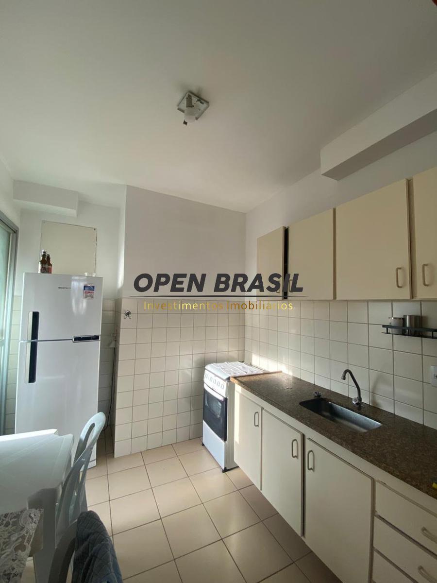 Apartamento, Fernão Dias, 2 Quartos, 1 Vaga