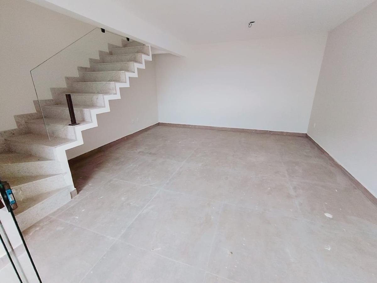 Casa, Santa Amélia, 3 Quartos, 2 Vagas, 1 Suíte