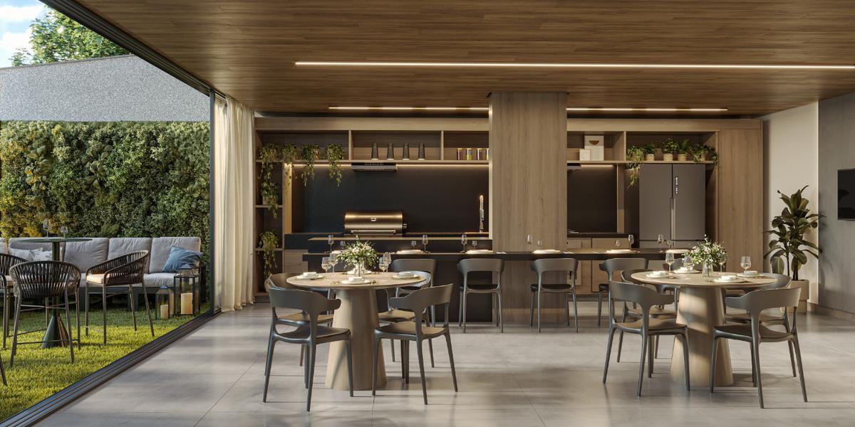 Apartamento, União, 2 Quartos, 2 Vagas, 2 Suítes