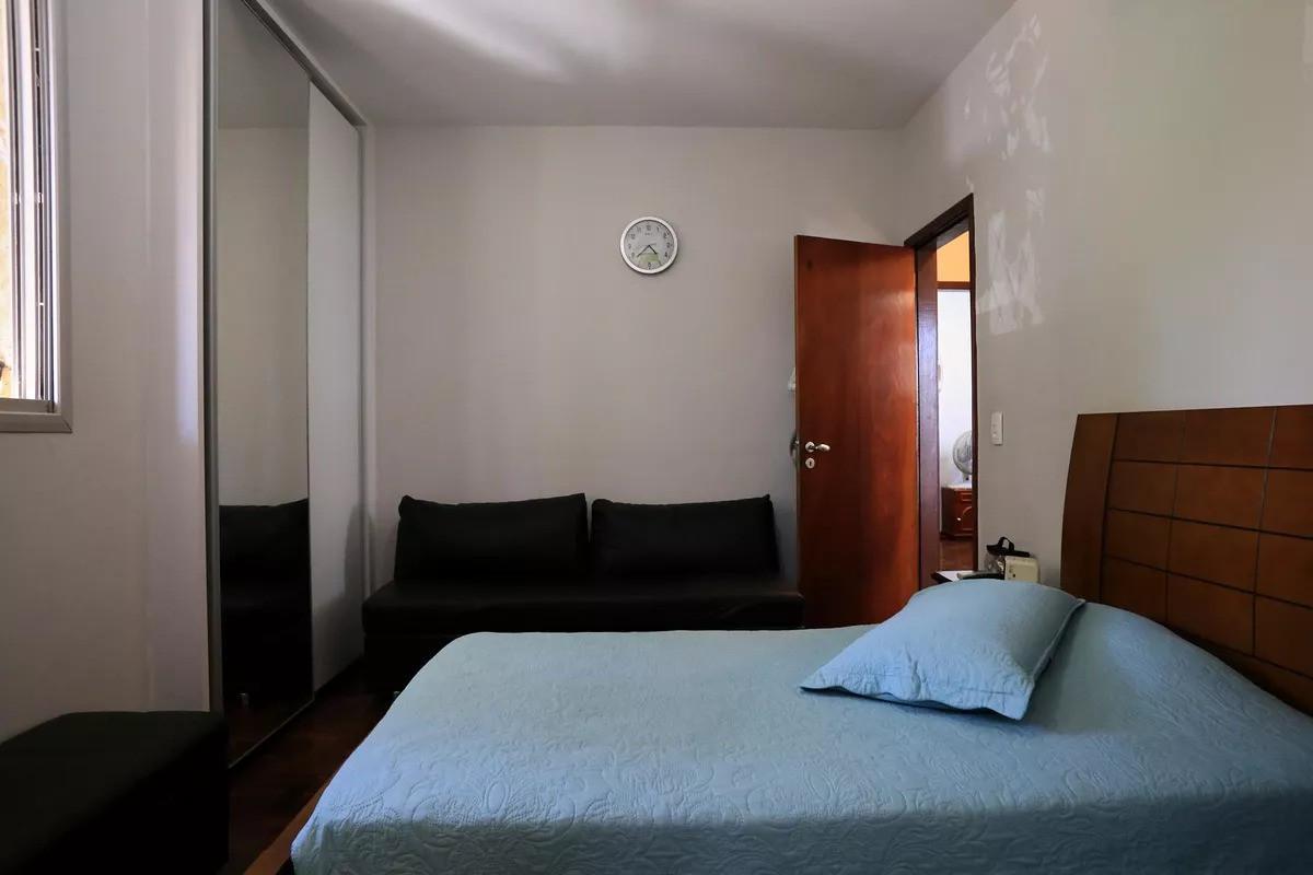 Apartamento, Santo Antônio, 5 Quartos, 2 Vagas, 2 Suítes