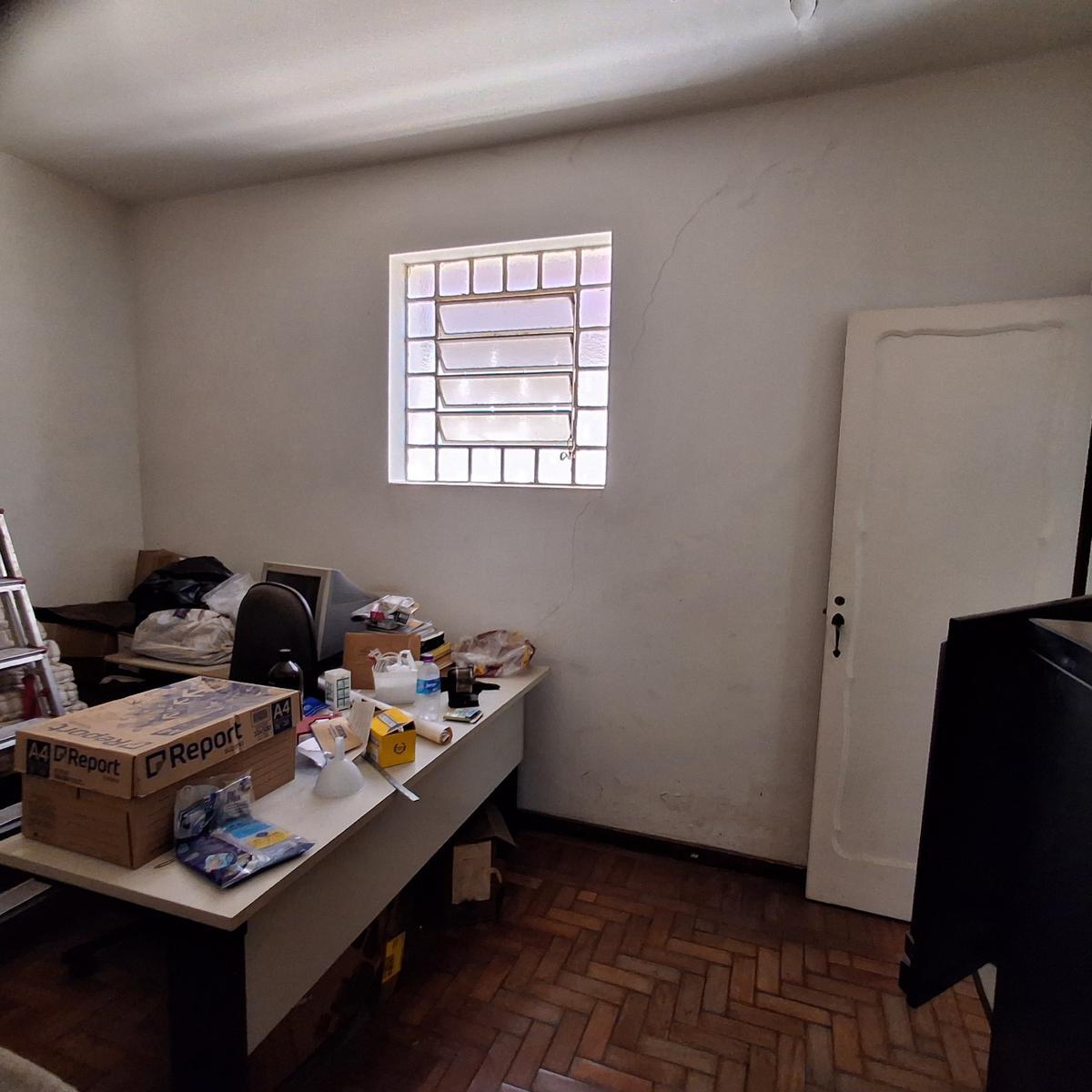 Casa, Floresta, 4 Quartos, 3 Vagas, 1 Suíte