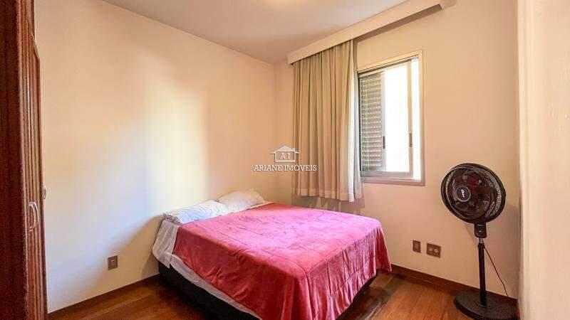 Apartamento, Savassi, 4 Quartos, 2 Vagas, 1 Suíte