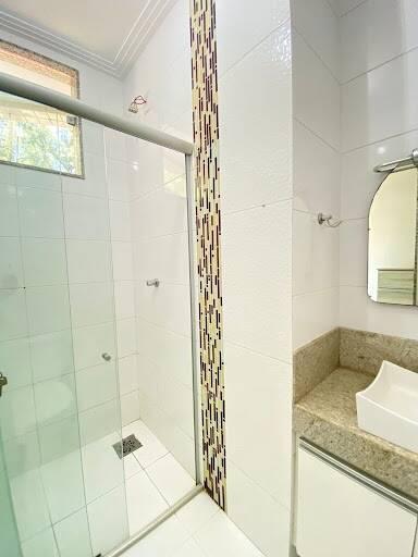 Apartamento, Veneza, 3 Quartos, 2 Vagas, 1 Suíte