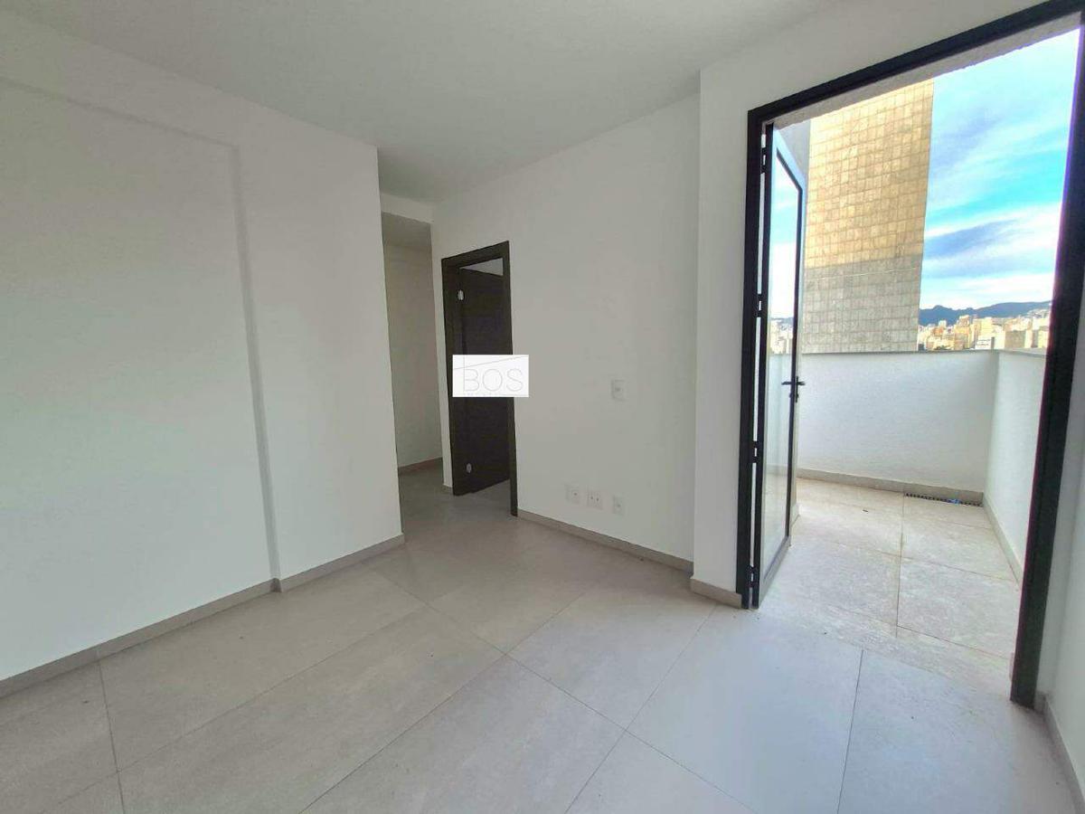 Apartamento, Santo Agostinho, 3 Quartos, 2 Vagas, 1 Suíte