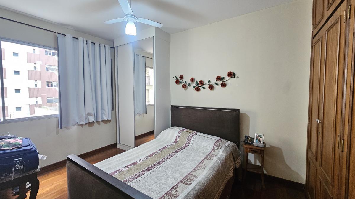 Apartamento, Lourdes, 4 Quartos, 2 Vagas, 2 Suítes