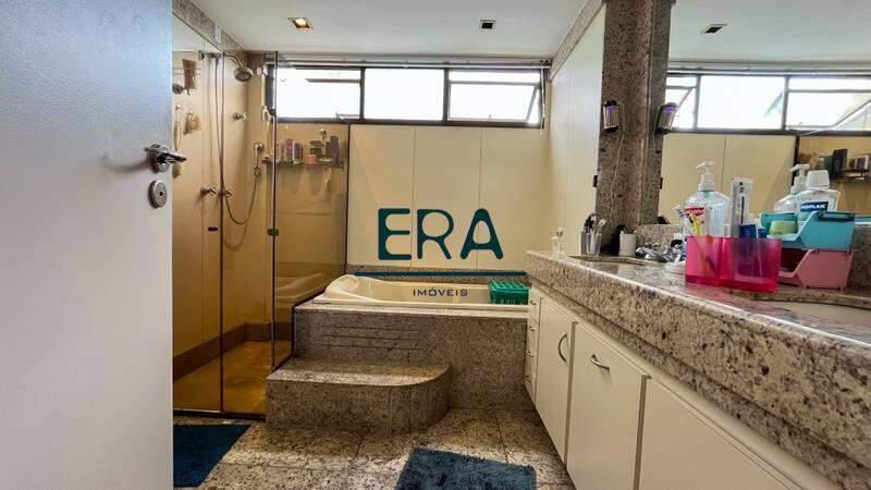 Apartamento, Serra, 3 Quartos, 2 Vagas, 1 Suíte