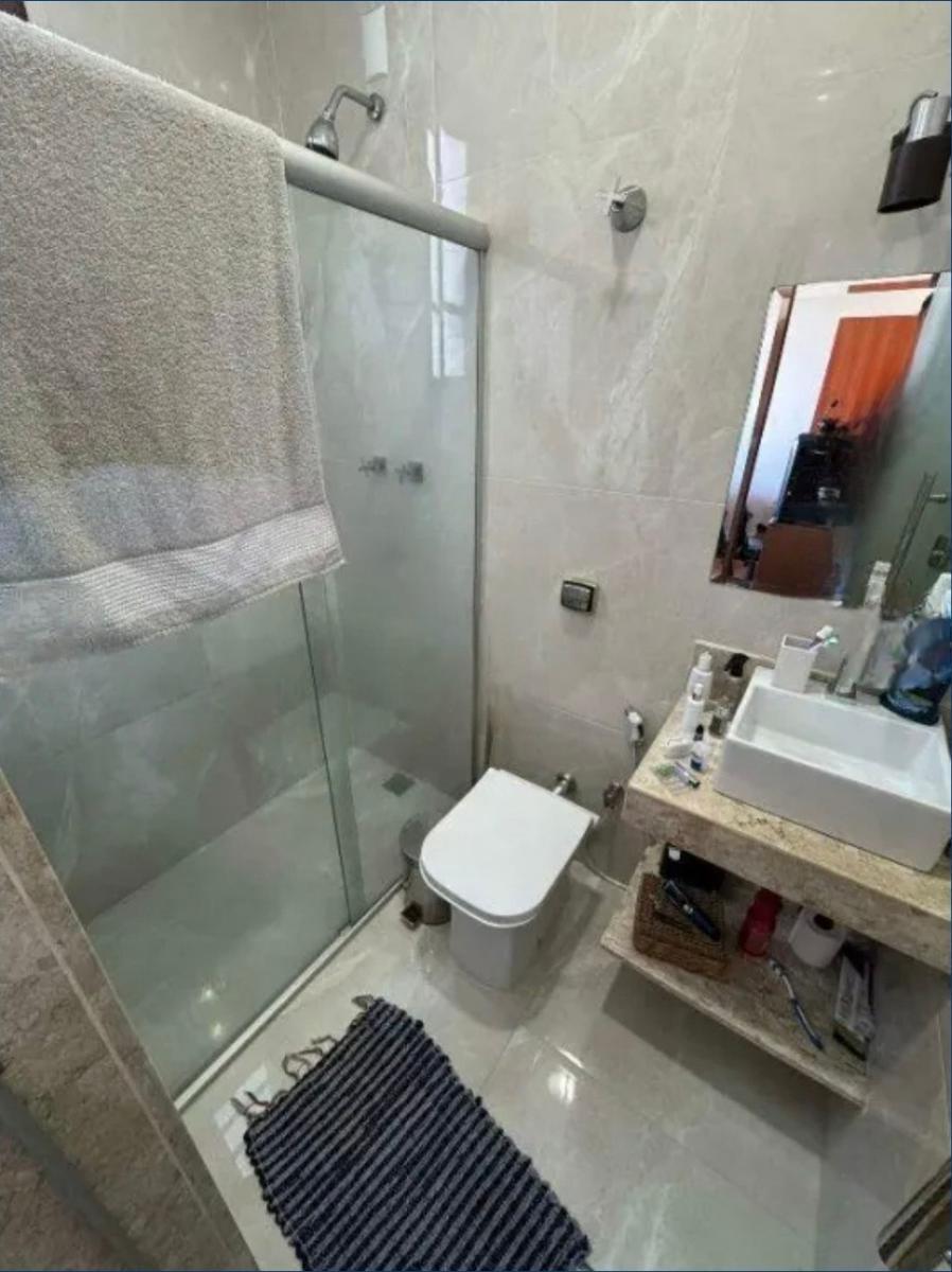 Casa, Renascença, 4 Quartos, 4 Vagas, 3 Suítes