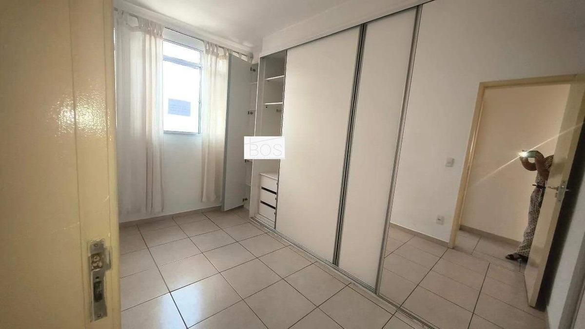 Apartamento, Silveira, 3 Quartos, 2 Vagas, 1 Suíte