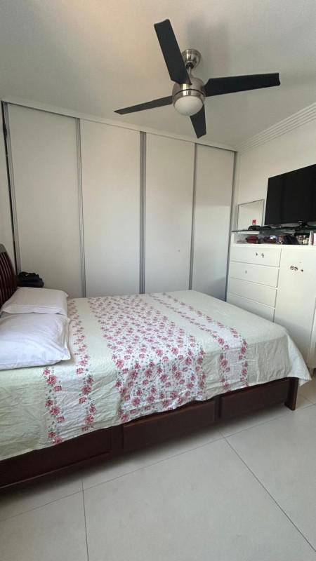 Apartamento, União, 3 Quartos, 4 Vagas, 1 Suíte