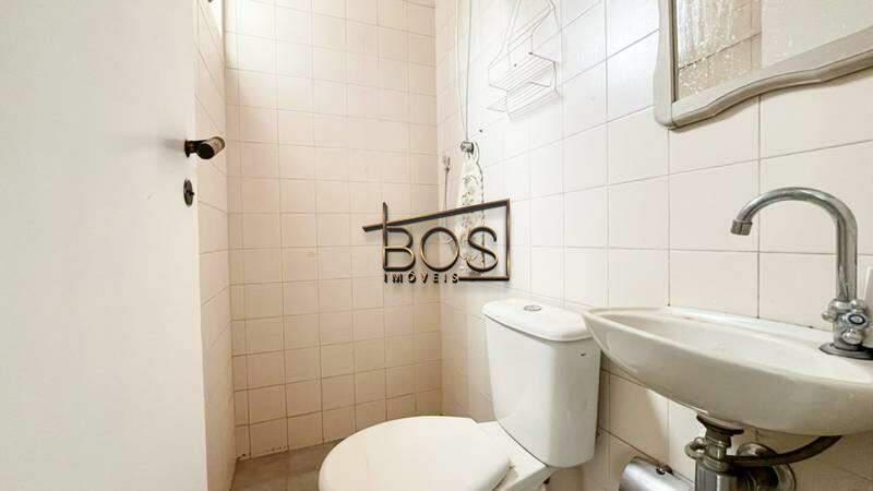 Apartamento, Funcionários, 4 Quartos, 2 Vagas, 1 Suíte