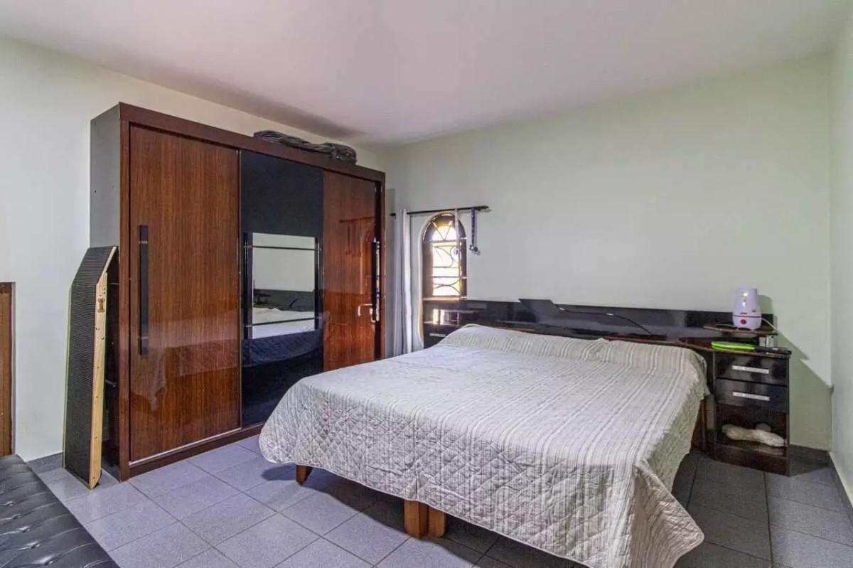 Casa, Jardim Riacho das Pedras, 6 Quartos, 4 Vagas, 2 Suítes