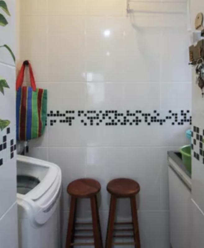 Apartamento, Manacás, 2 Quartos, 1 Vaga