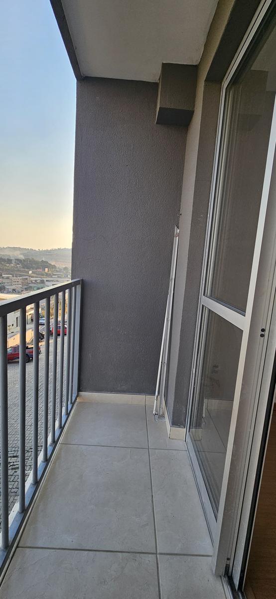 Apartamento, Cândida Ferreira, 3 Quartos, 1 Vaga, 1 Suíte