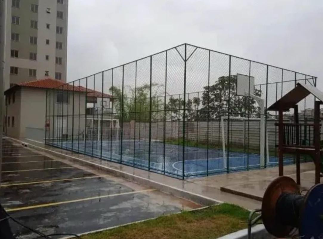 Apartamento, Maria da Conceição, 2 Quartos, 1 Vaga