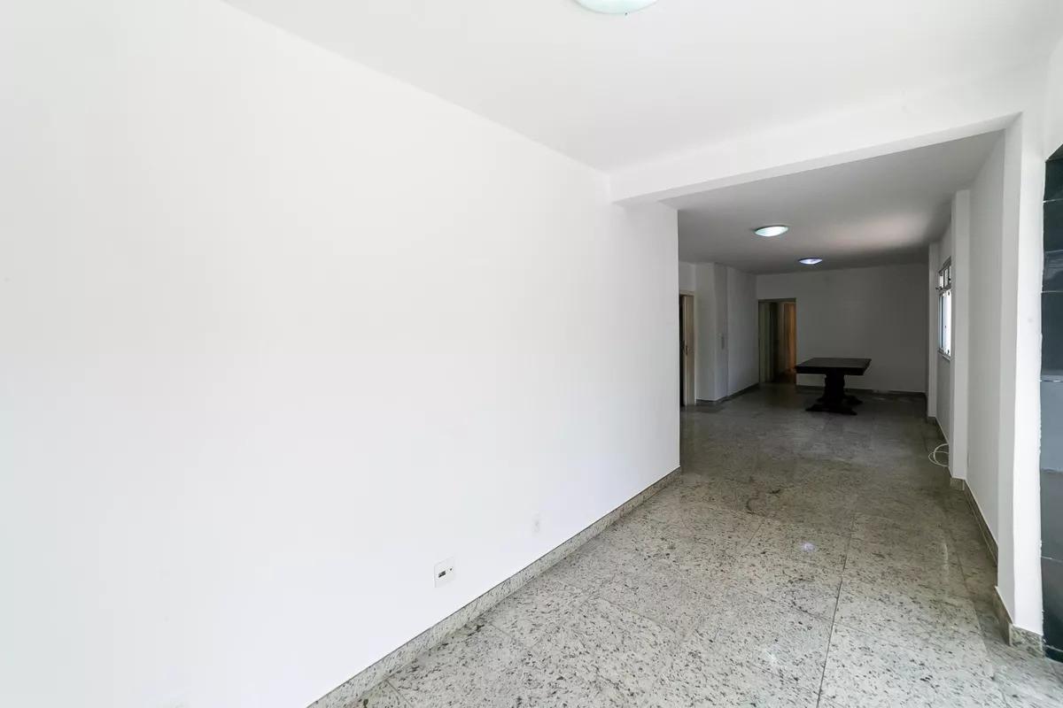 Apartamento, Serra, 4 Quartos, 3 Vagas, 1 Suíte