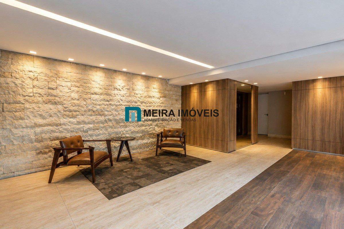 Apartamento, Sion, 3 Quartos, 2 Vagas, 1 Suíte