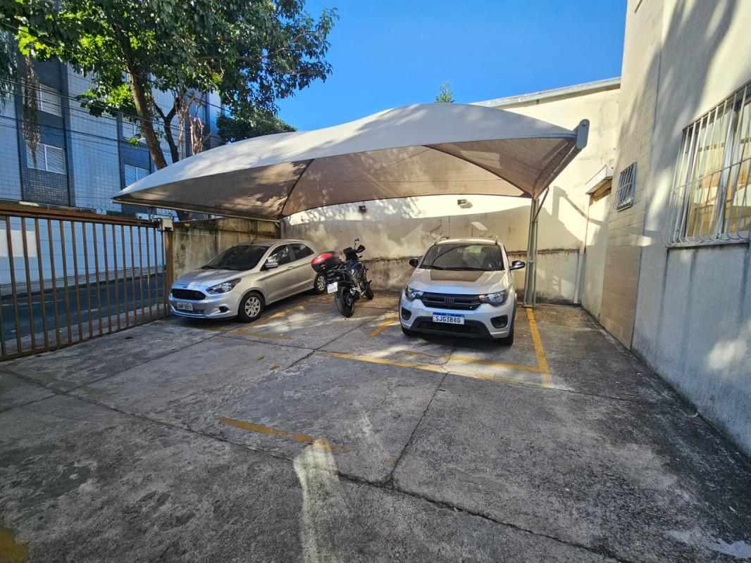 Apartamento, Santa Mônica, 3 Quartos, 1 Vaga, 1 Suíte