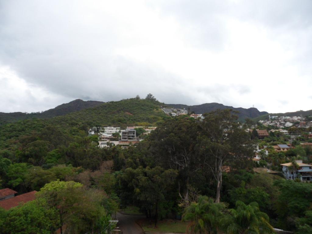 Cobertura, Serra, 4 Quartos, 4 Vagas, 2 Suítes