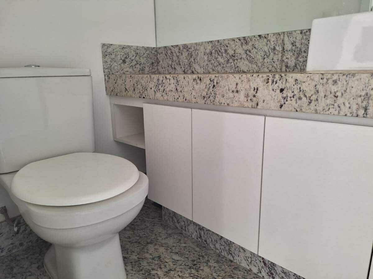 Apartamento, Grajaú, 2 Quartos, 2 Vagas, 1 Suíte