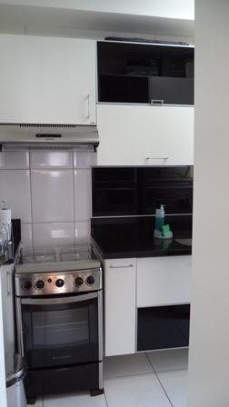 Apartamento, Ouro Preto, 3 Quartos, 1 Vaga, 1 Suíte