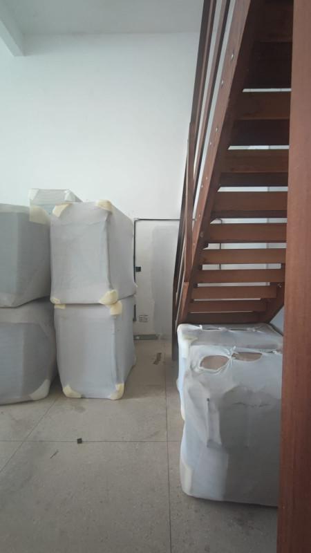 Galpão, Santa Terezinha, 0 Quarto, 2 Vagas