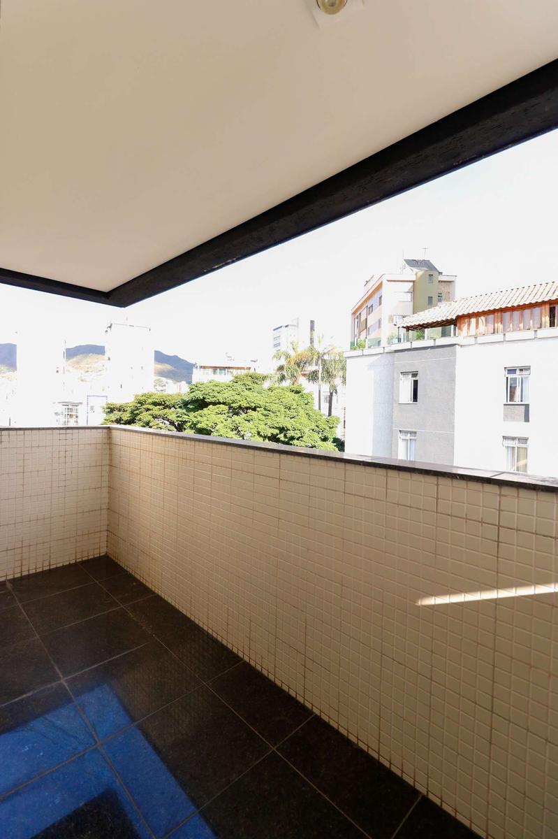 Cobertura, São Pedro, 3 Quartos, 2 Vagas, 1 Suíte