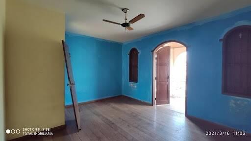Casa, Santo Elói, 3 Quartos, 4 Vagas