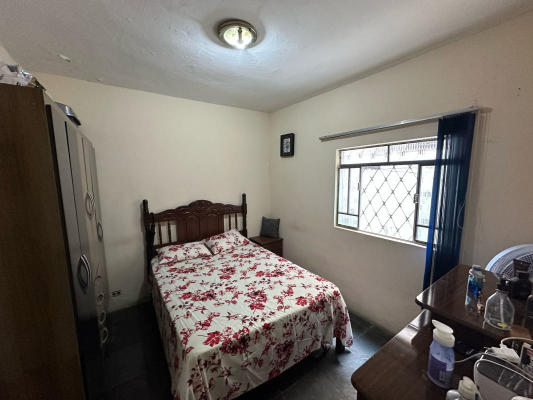 Casa, União, 3 Quartos, 1 Vaga