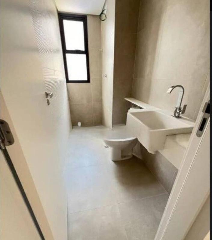 Apartamento, Santo Agostinho, 3 Quartos, 2 Vagas, 1 Suíte