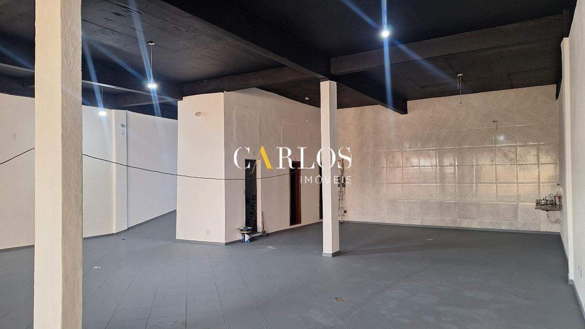 Loja, São João Batista (venda Nova)