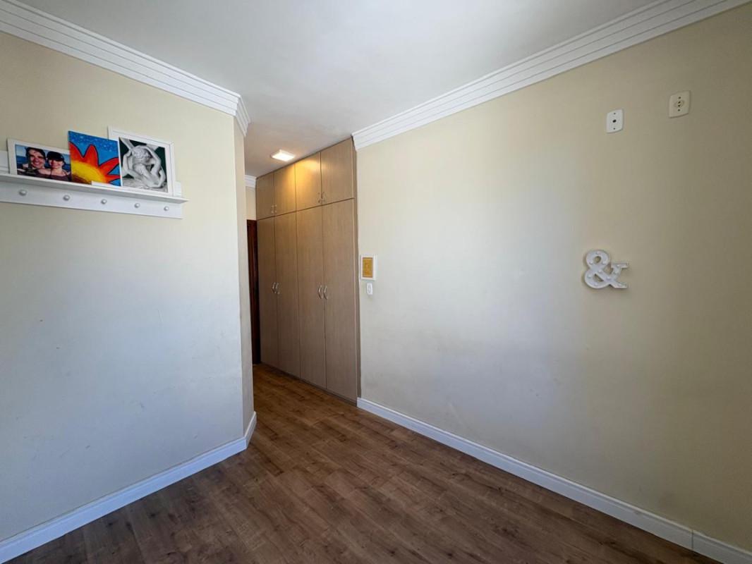 Apartamento, Castelo, 2 Quartos, 2 Vagas, 1 Suíte