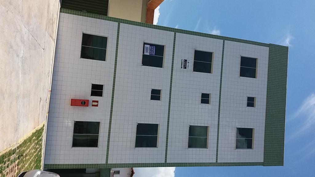 Apartamento, Pedra Azul, 2 Quartos, 1 Vaga, 0 Suíte