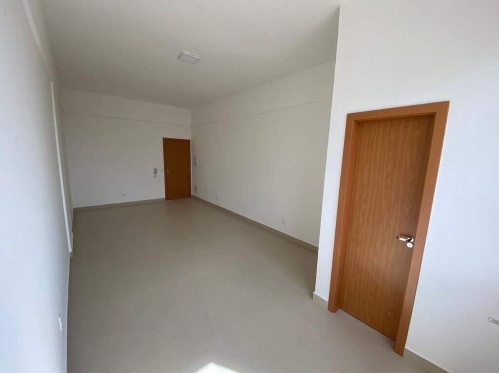 Sala, Buritis, 1 Vaga