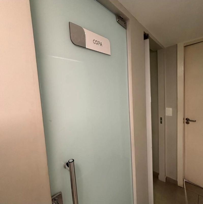 Andar, Funcionários, 0 Quarto, 0 Vaga