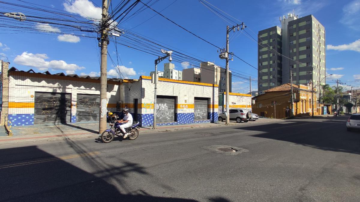 Lote, Floresta, 0 Quarto, 0 Vaga