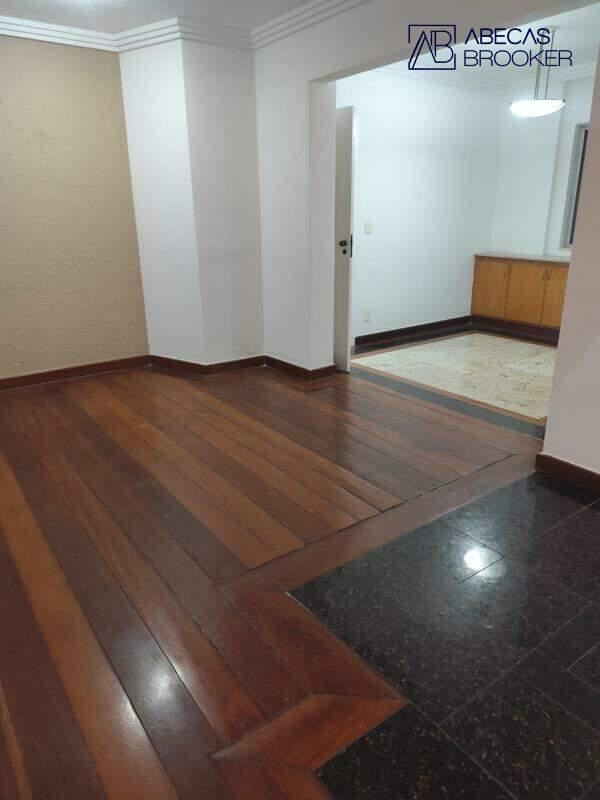 Cobertura, Buritis, 4 Quartos, 2 Vagas, 2 Suítes