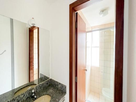 Apartamento, Savassi, 2 Quartos, 1 Vaga, 1 Suíte