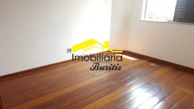 Apartamento, Buritis, 4 Quartos, 2 Vagas, 1 Suíte