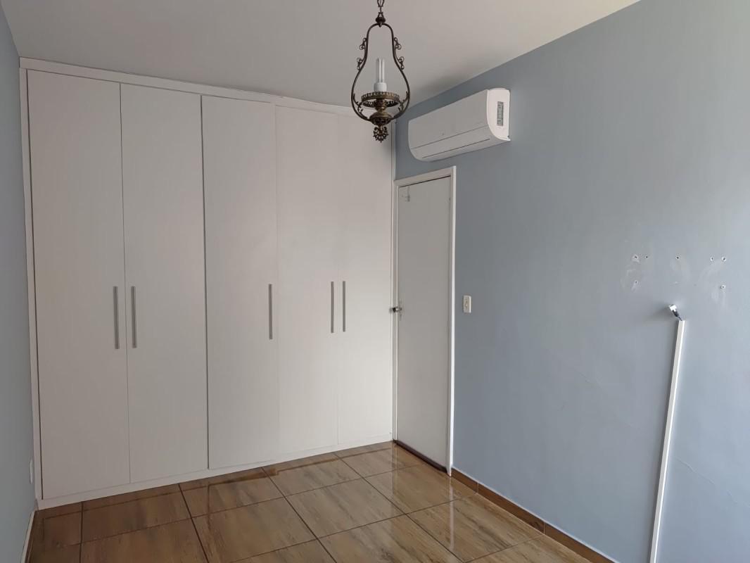 Apartamento, Coração Eucarístico, 2 Quartos, 1 Vaga